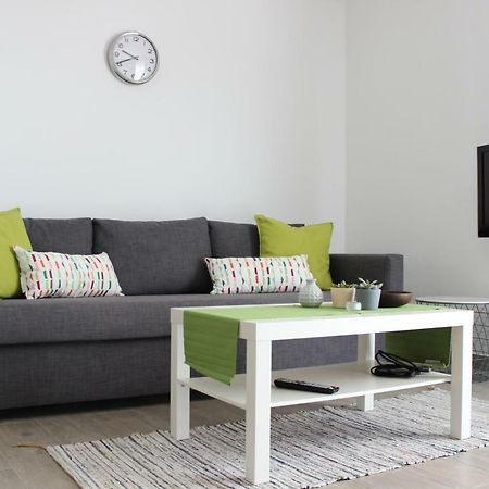 Apartment Luce Trogir Luaran gambar