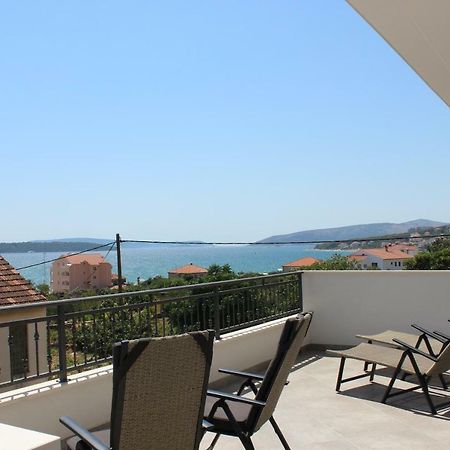 Apartment Luce Trogir Luaran gambar