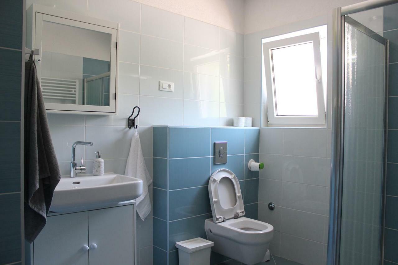 Apartment Luce Trogir Luaran gambar