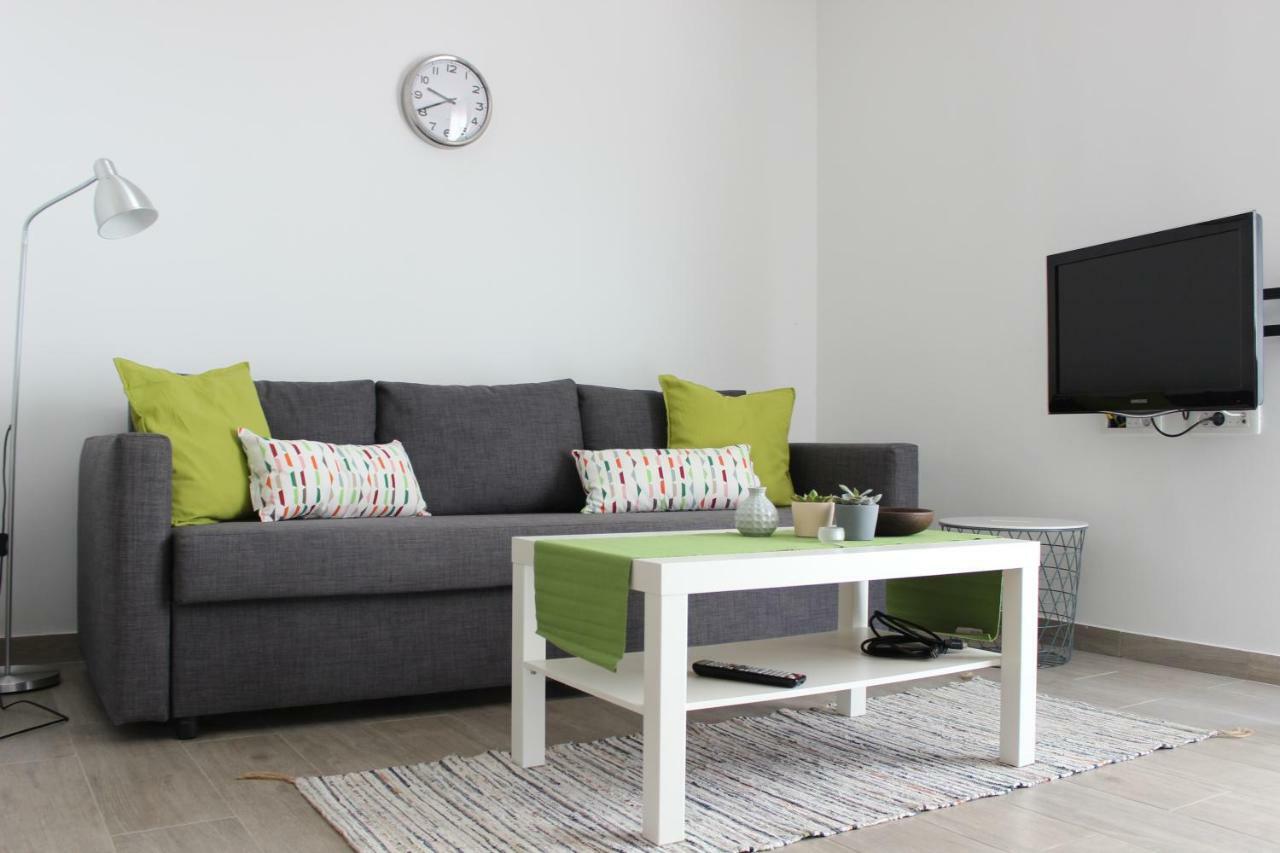 Apartment Luce Trogir Luaran gambar