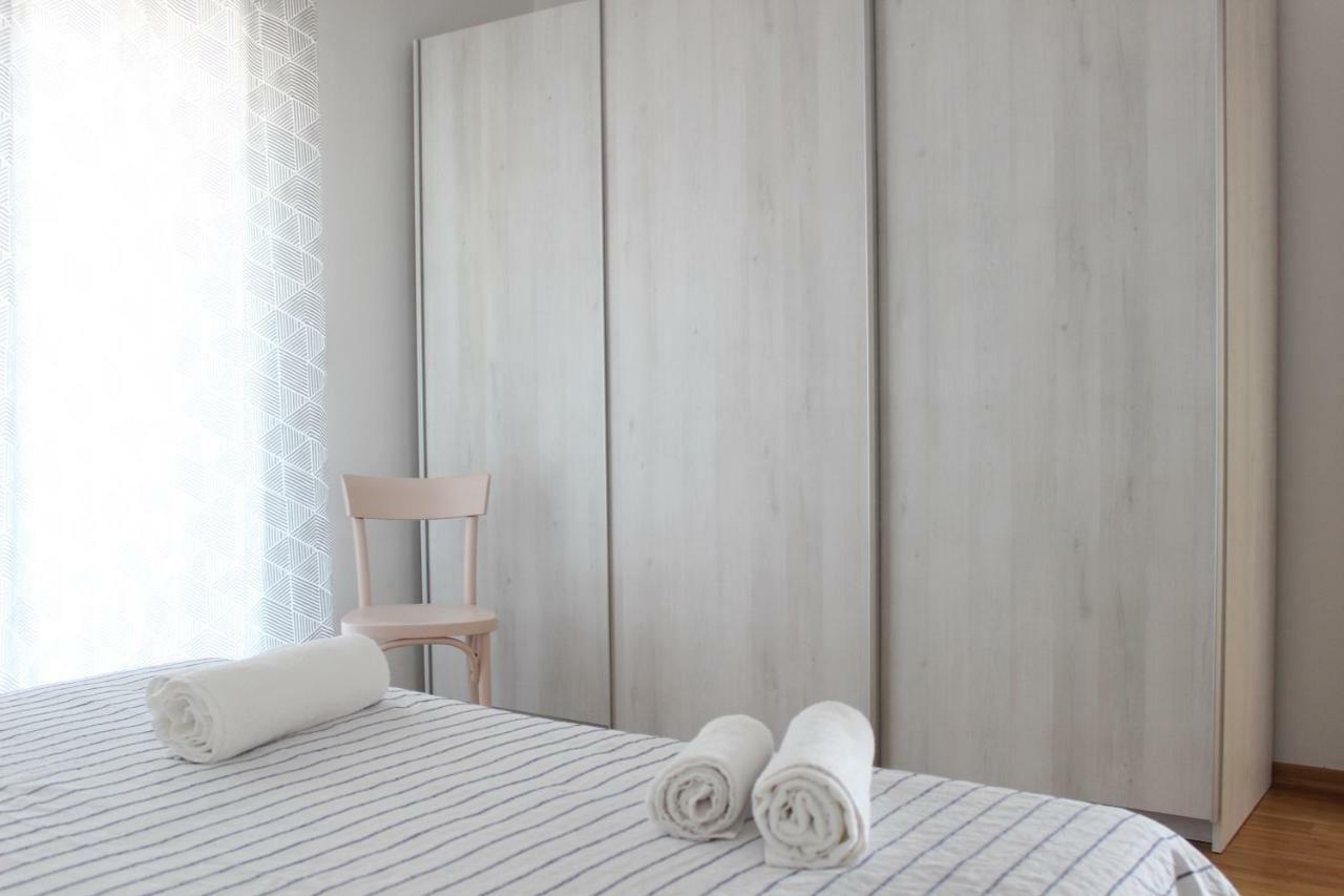 Apartment Luce Trogir Luaran gambar